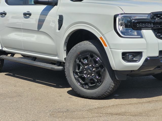 2026 Ford Ranger XLT Roseville CA