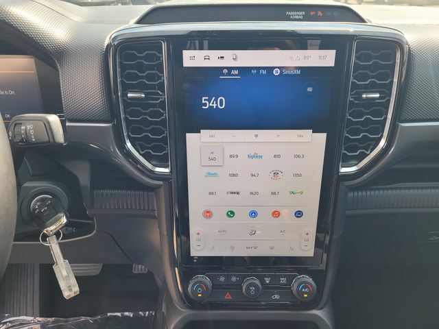 2026 Ford Ranger XLT Roseville CA