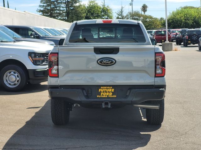 2026 Ford Ranger XLT Roseville CA