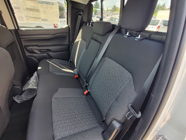 2026 Ford Ranger XLT Roseville CA