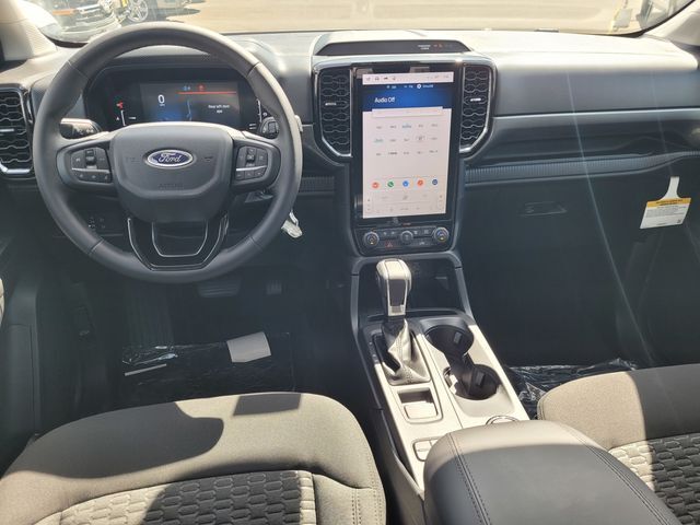 2026 Ford Ranger XLT Roseville CA