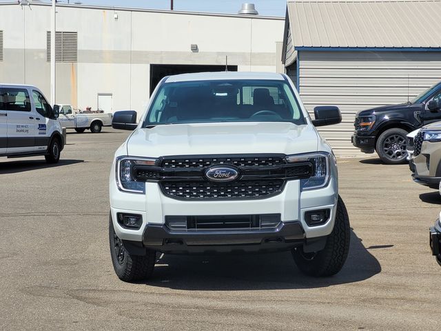 2026 Ford Ranger XLT Roseville CA