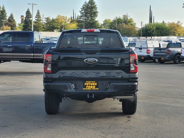 2026 Ford Ranger XLT Roseville CA