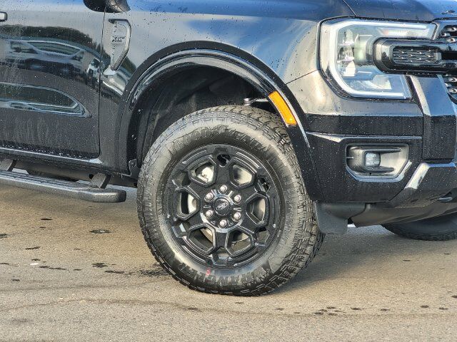 2026 Ford Ranger XLT Roseville CA
