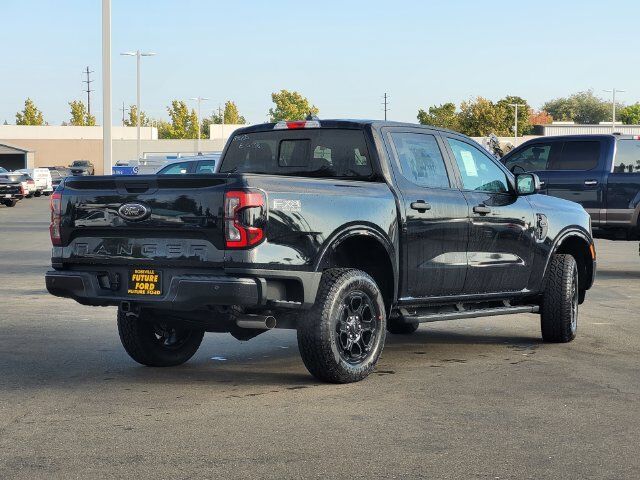 2026 Ford Ranger XLT Roseville CA
