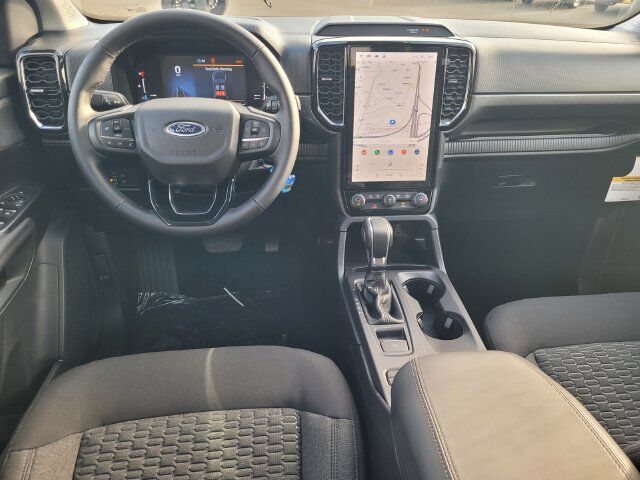 2026 Ford Ranger XLT Roseville CA