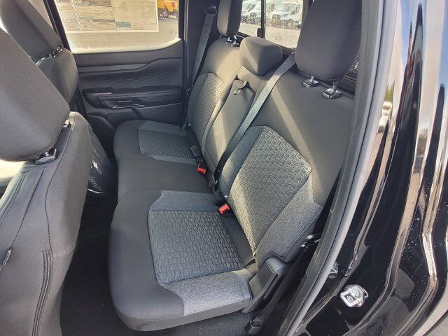2026 Ford Ranger XLT Roseville CA