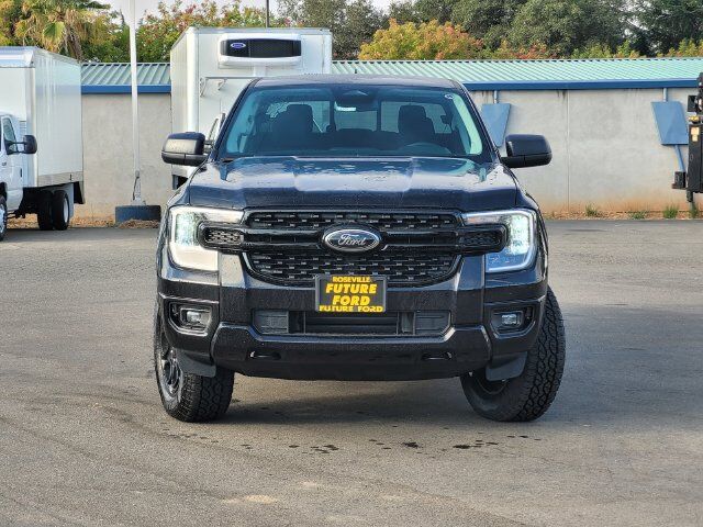 2026 Ford Ranger XLT Roseville CA