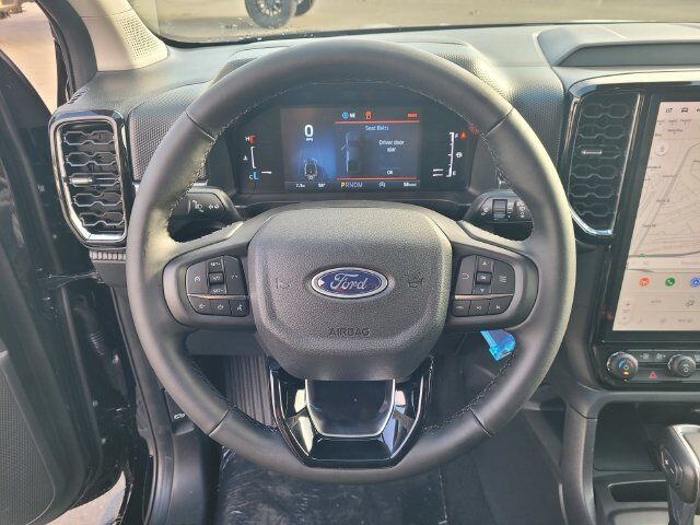 2026 Ford Ranger XLT Roseville CA