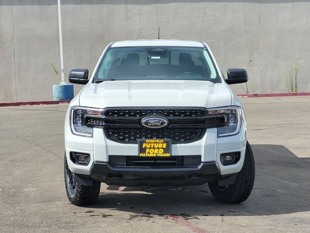 2026 Ford Ranger XLT Roseville CA
