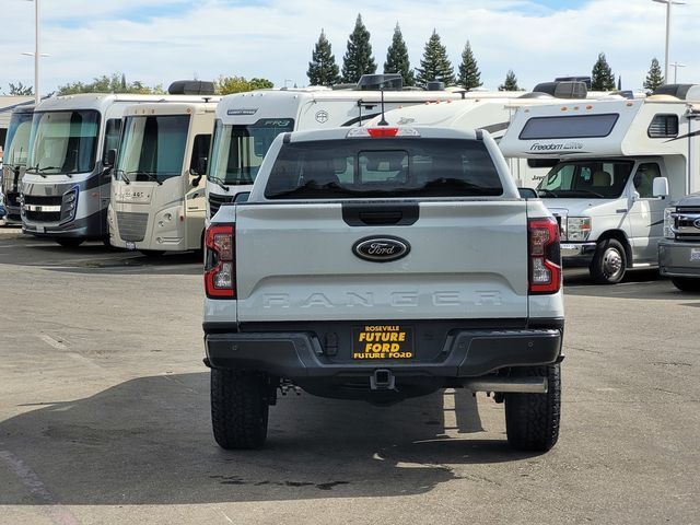 2026 Ford Ranger XLT Roseville CA