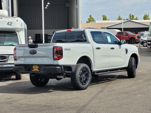 2026 Ford Ranger XLT Roseville CA