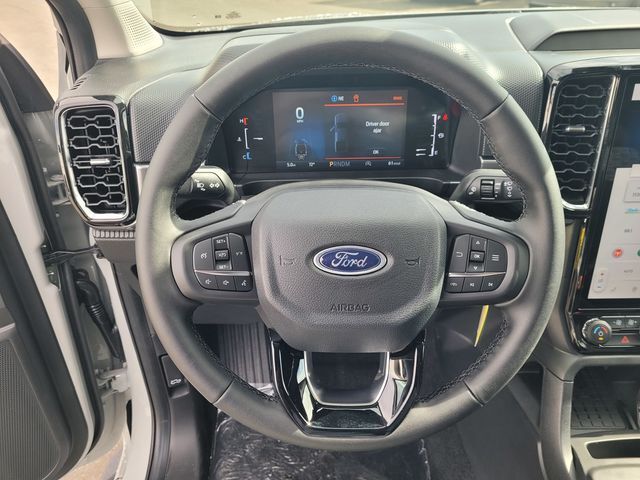 2026 Ford Ranger XLT Roseville CA