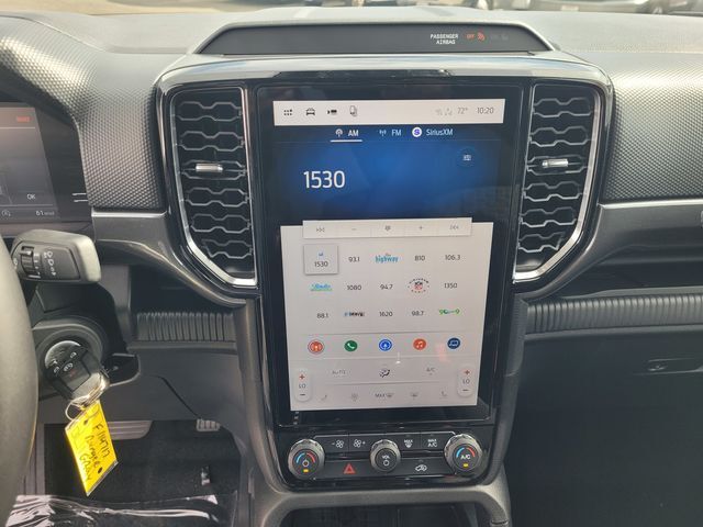 2026 Ford Ranger XLT Roseville CA