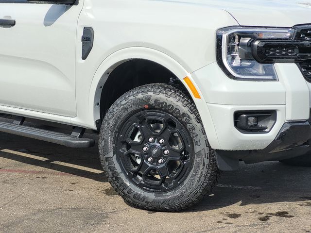 2026 Ford Ranger XLT Roseville CA