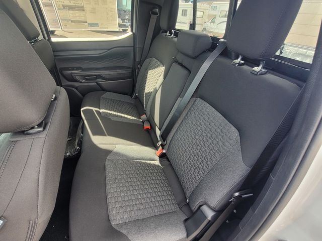 2026 Ford Ranger XLT Roseville CA