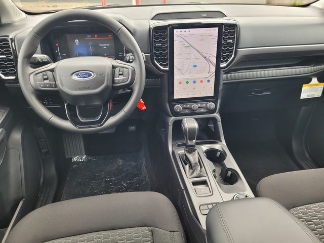 2026 Ford Ranger XLT Roseville CA