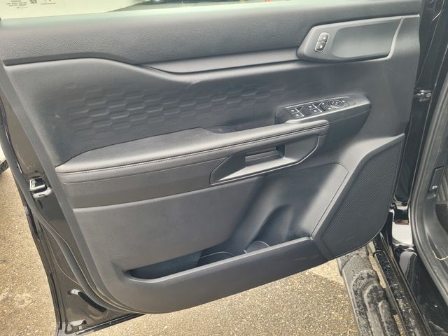 2026 Ford Ranger XLT Roseville CA