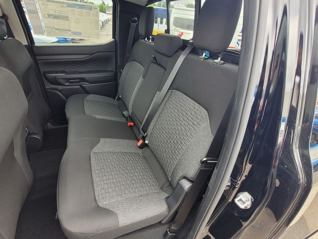2026 Ford Ranger XLT Roseville CA