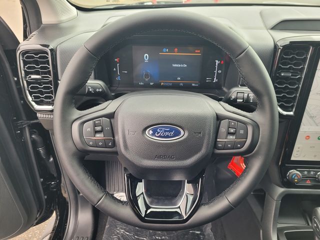 2026 Ford Ranger XLT Roseville CA