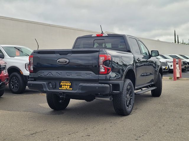 2026 Ford Ranger XLT Roseville CA