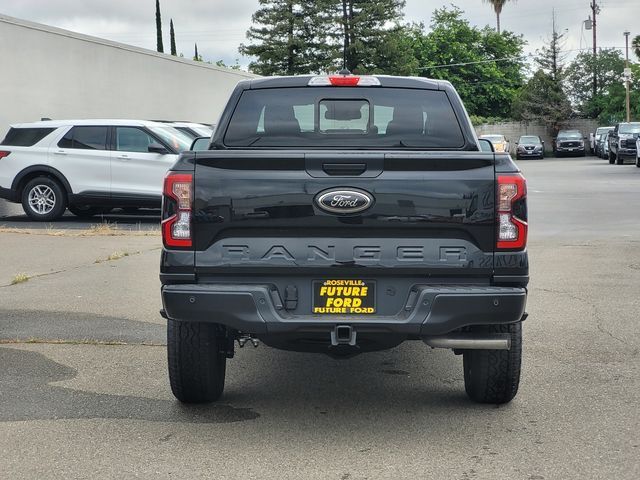 2026 Ford Ranger XLT Roseville CA