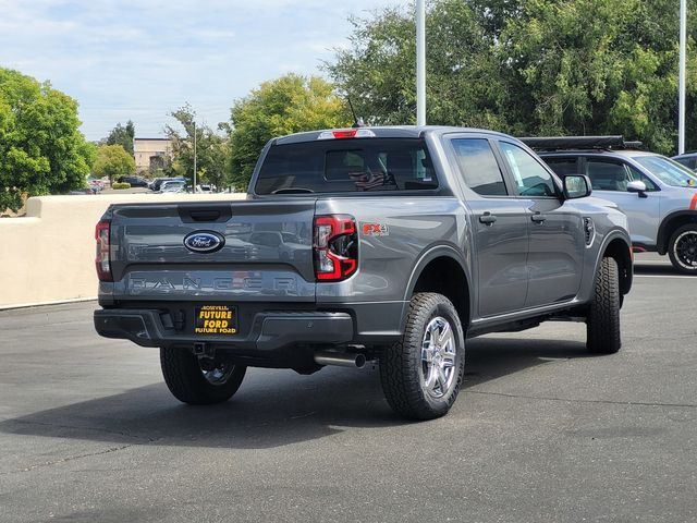 2026 Ford Ranger XLT Roseville CA