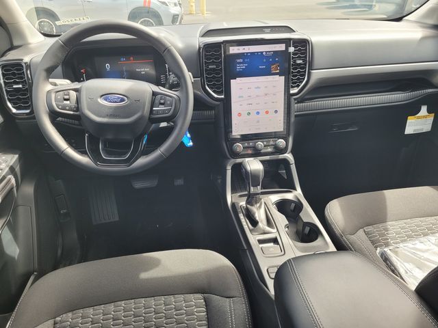 2026 Ford Ranger XLT Roseville CA