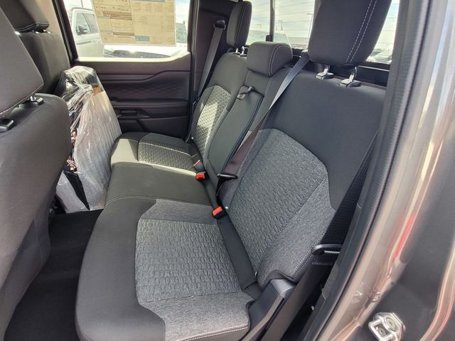 2026 Ford Ranger XLT Roseville CA
