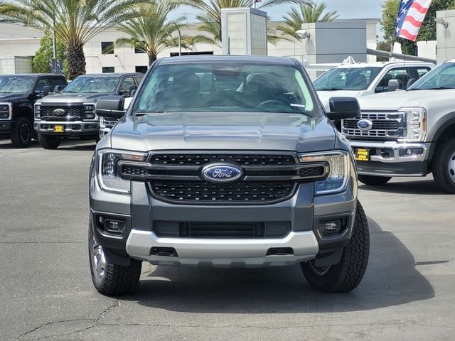 2026 Ford Ranger XLT Roseville CA
