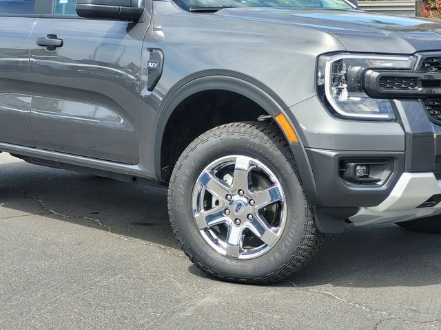 2026 Ford Ranger XLT Roseville CA