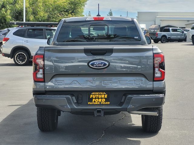 2026 Ford Ranger XLT Roseville CA