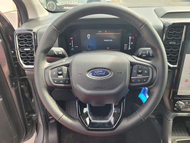 2026 Ford Ranger XLT Roseville CA