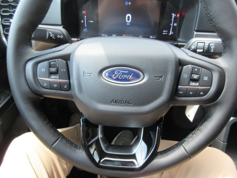 2026 Ford Ranger XLT St. George SC