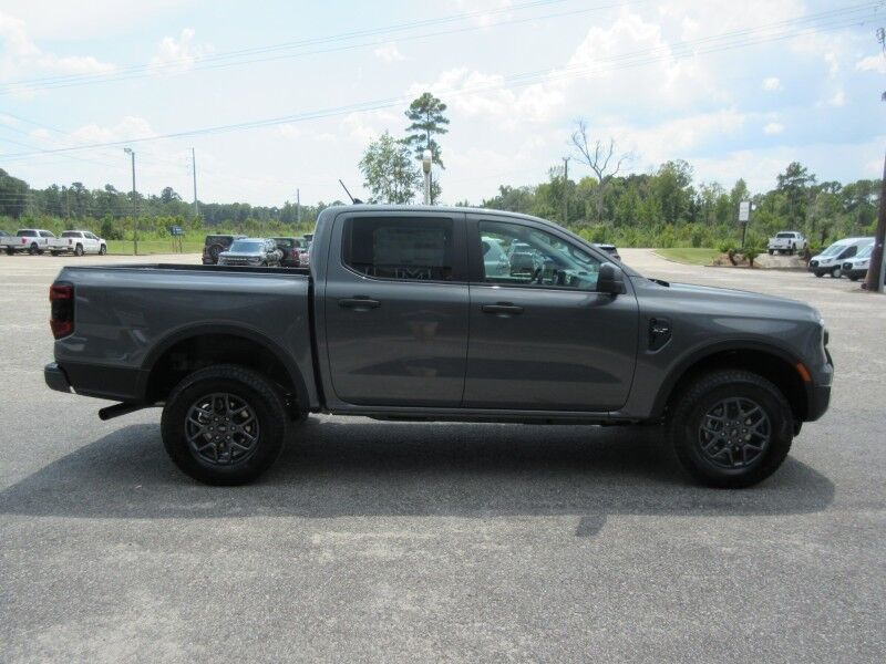 2026 Ford Ranger XLT St. George SC