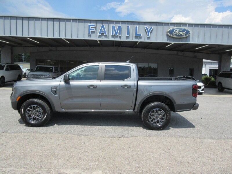 2026 Ford Ranger XLT St. George SC