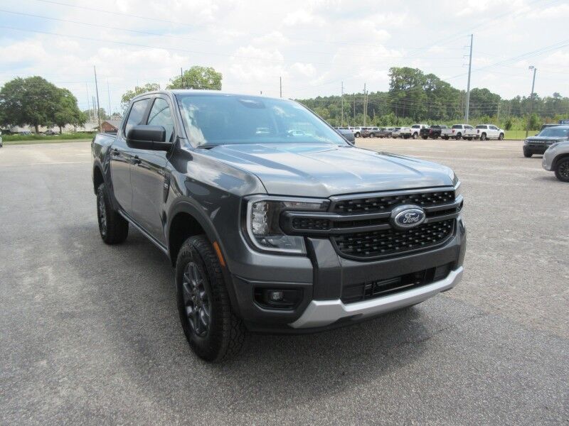 2026 Ford Ranger XLT St. George SC