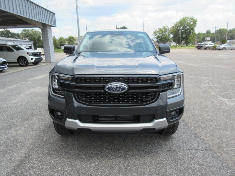 2026 Ford Ranger XLT St. George SC