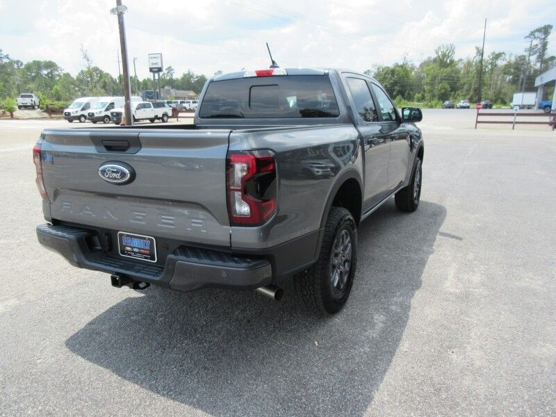 2026 Ford Ranger XLT St. George SC
