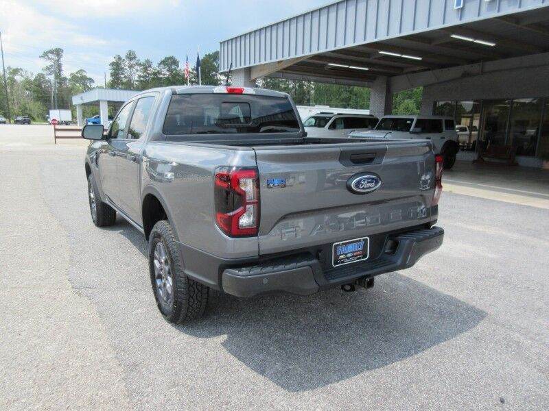 2026 Ford Ranger XLT St. George SC