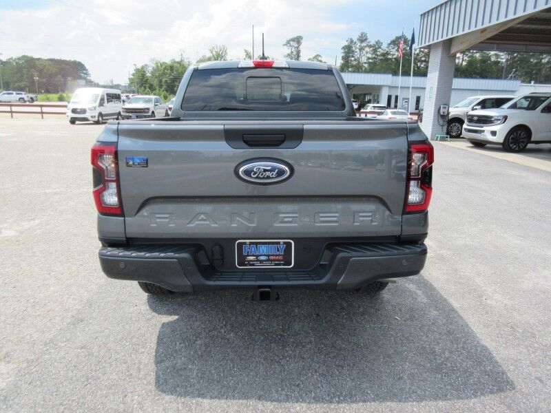 2026 Ford Ranger XLT St. George SC