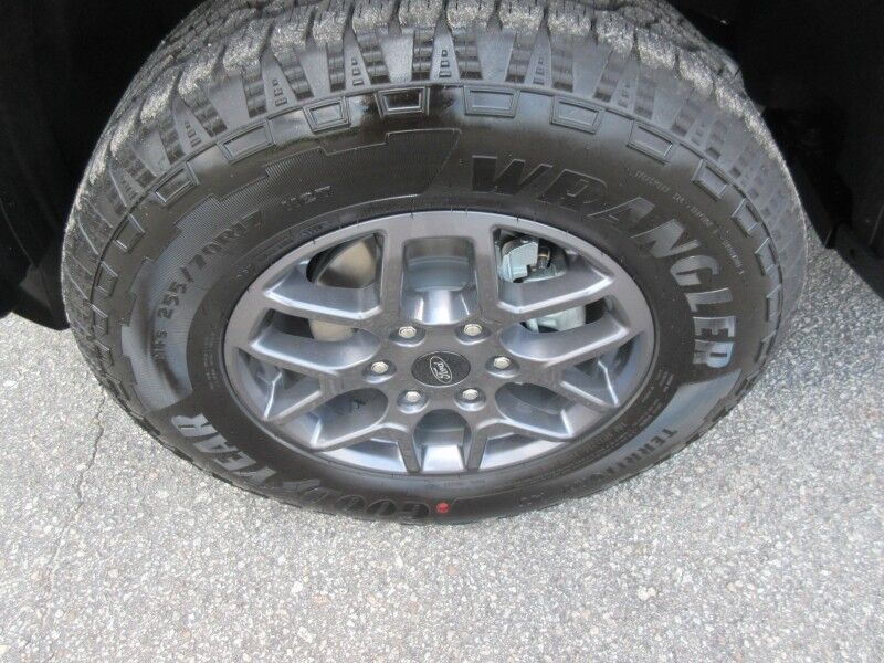 2026 Ford Ranger XLT St. George SC