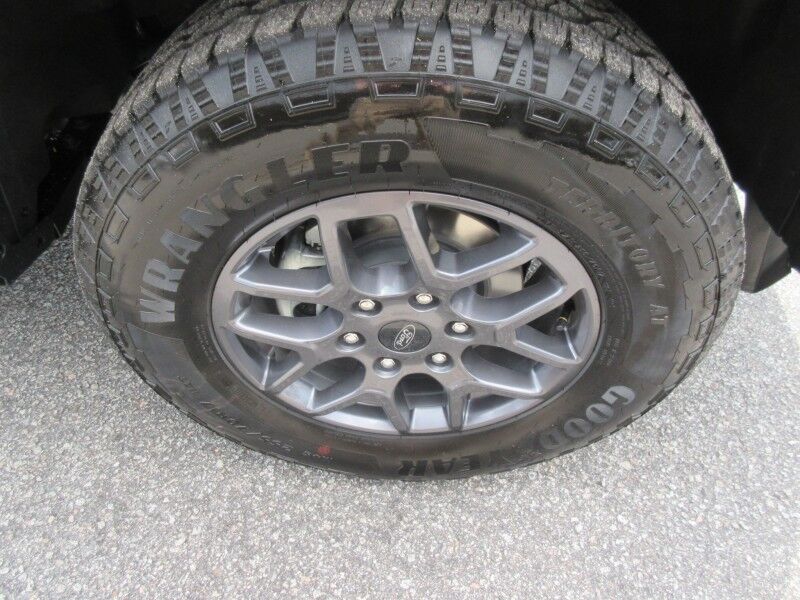 2026 Ford Ranger XLT St. George SC
