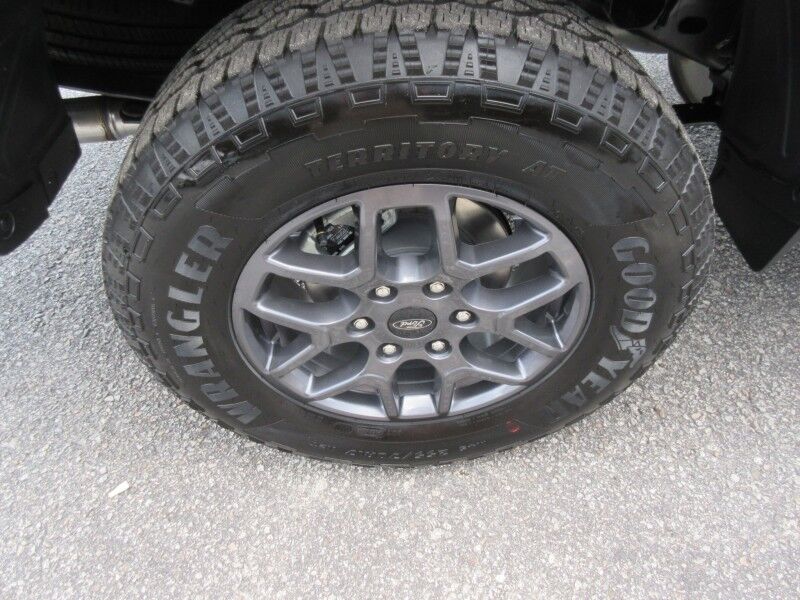 2026 Ford Ranger XLT St. George SC