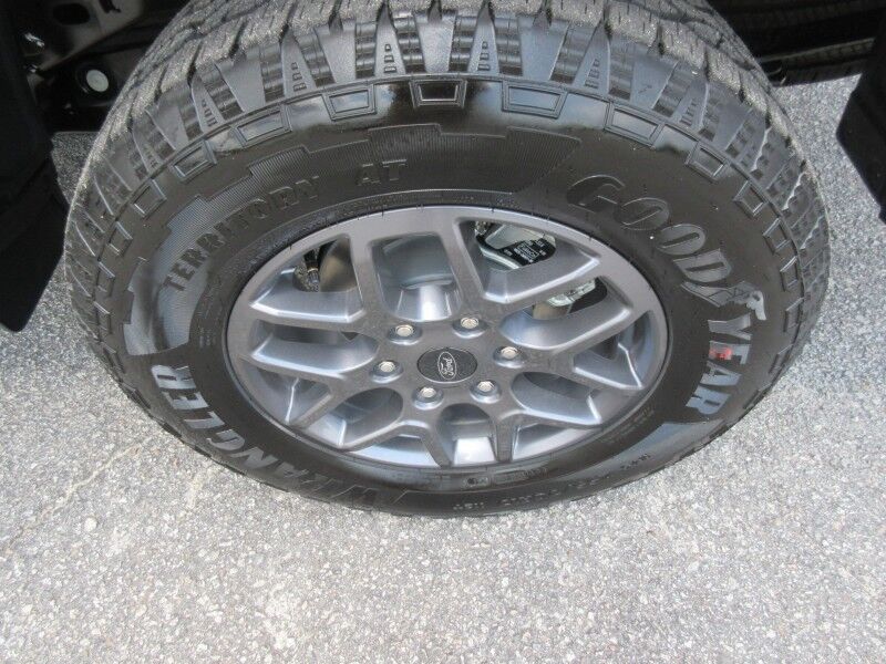 2026 Ford Ranger XLT St. George SC