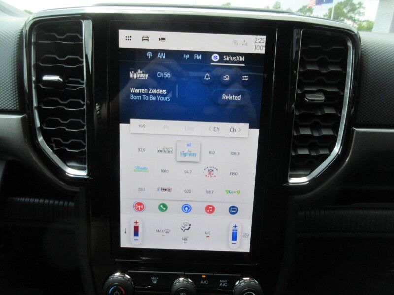 2026 Ford Ranger XLT St. George SC