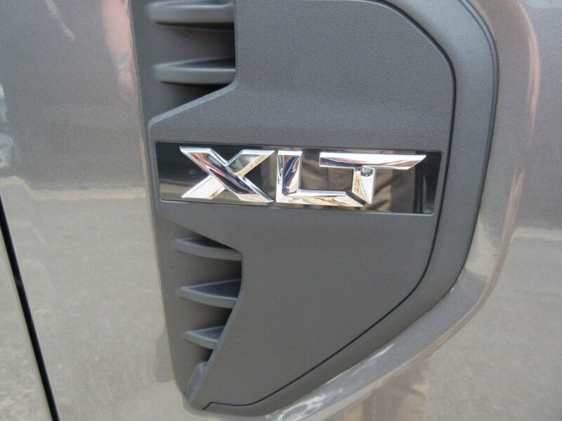 2026 Ford Ranger XLT St. George SC