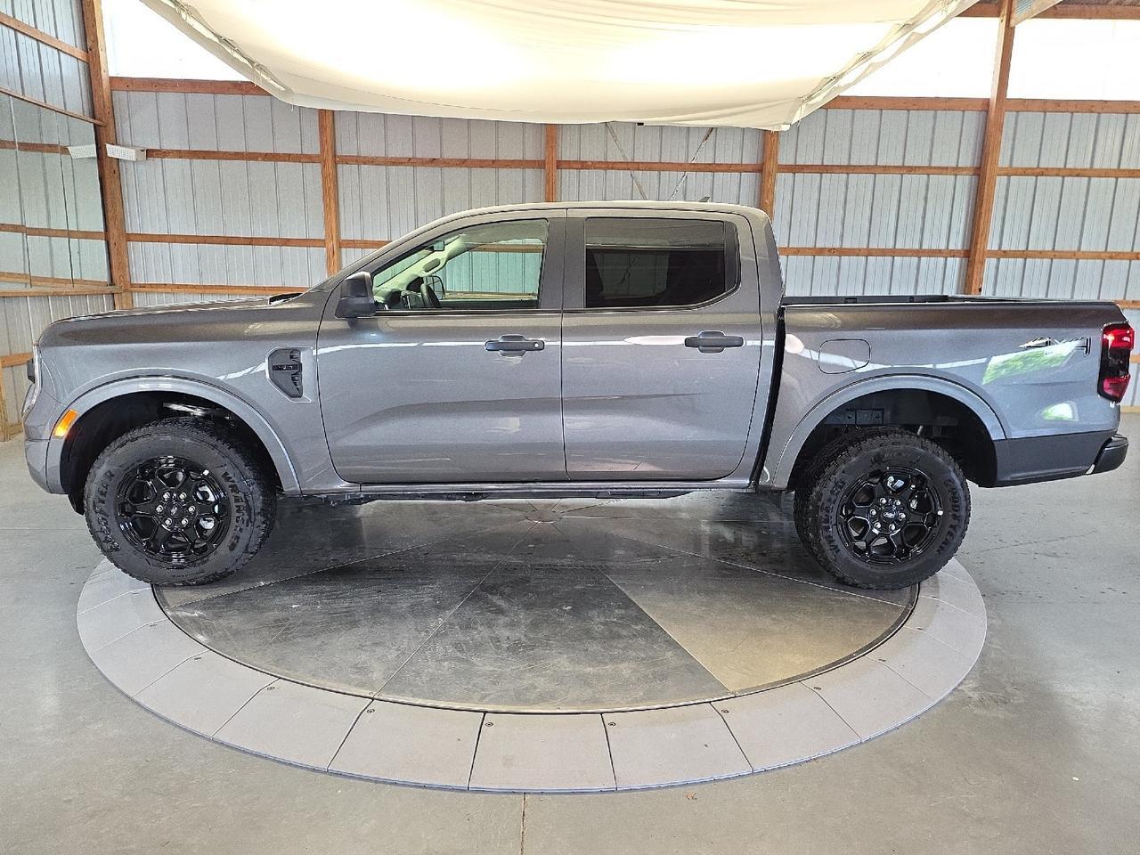 2026 Ford Ranger XLT 4x4 SuperCrew's photo