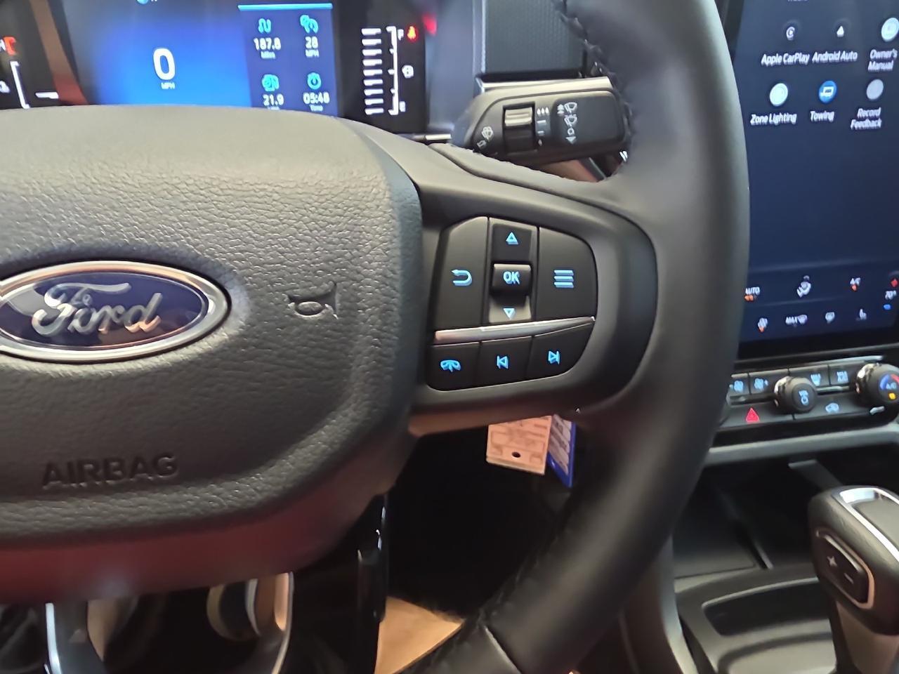 2026 Ford Ranger XLT Sand Lake NY