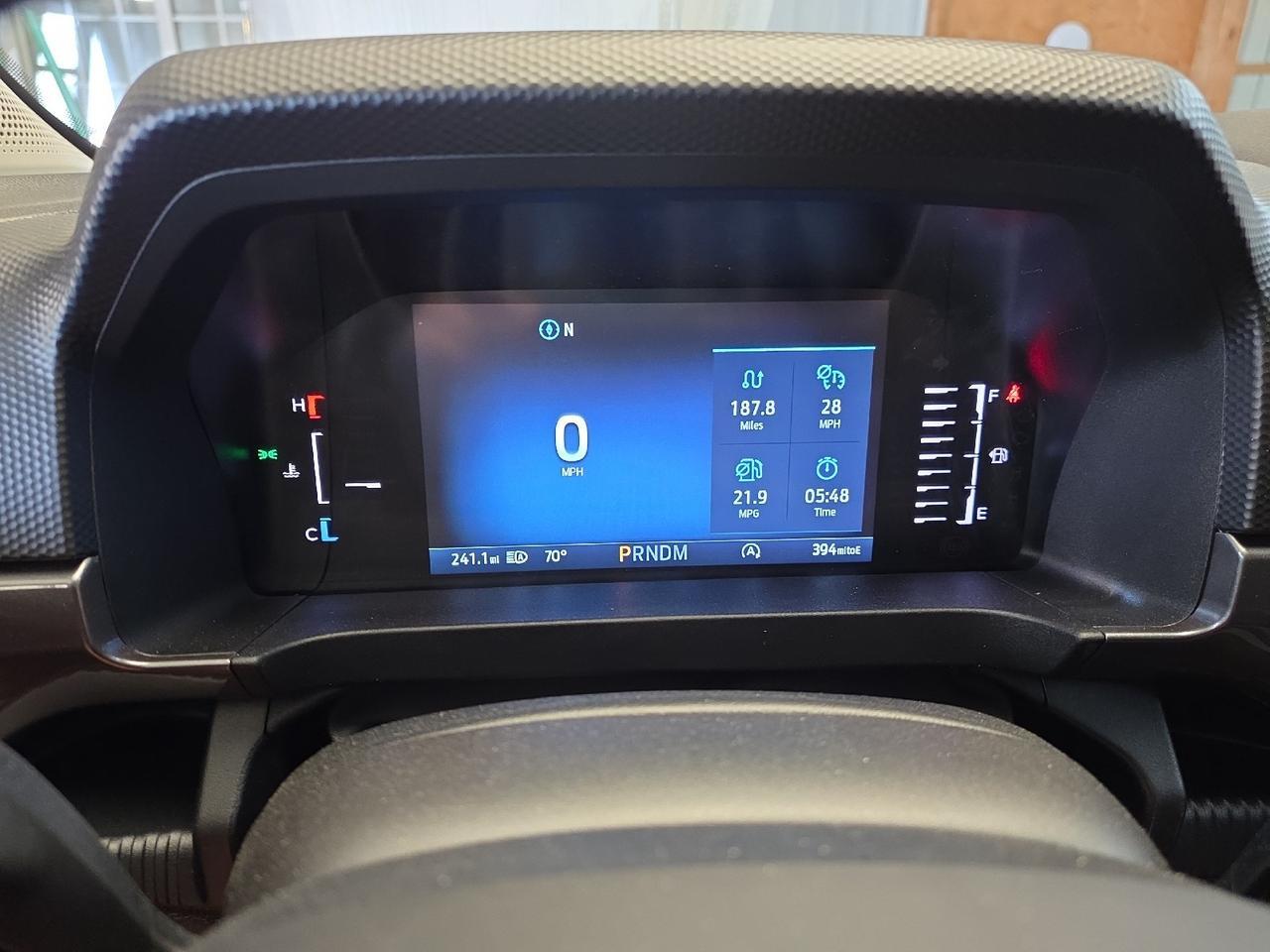 2026 Ford Ranger XLT Sand Lake NY